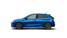 Fabia Dynamic