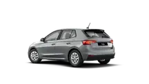 Fabia Classic