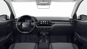 Fabia Classic