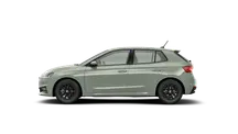 Fabia Classic