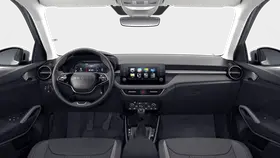 Fabia 130 let