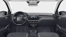 Fabia 130 let Premium