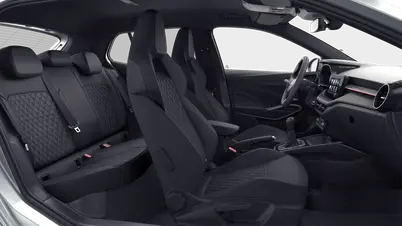 Fabia Dynamic
