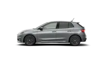 Fabia Dynamic