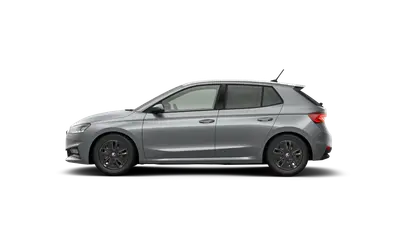 Fabia Dynamic