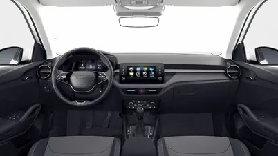 Fabia Classic
