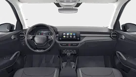 Fabia 130 let Premium