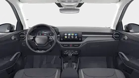 Fabia 130 let Premium