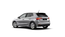 Fabia 130 let Premium