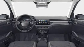 Fabia 130 let Premium