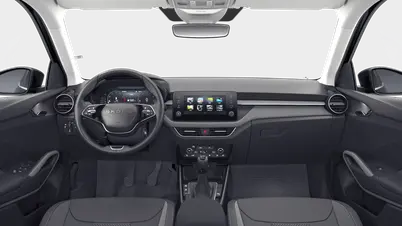 Fabia 130 let Premium