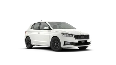 Fabia Classic