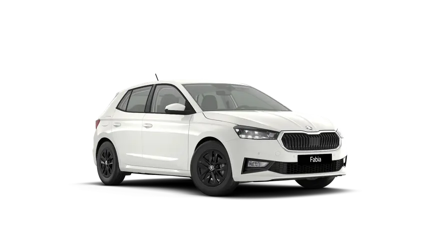 Fabia Classic
