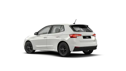 Fabia Classic