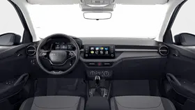 Fabia Classic