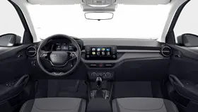 Fabia Classic