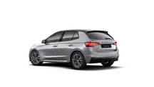 Fabia Monte Carlo