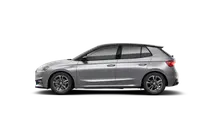 Fabia Monte Carlo