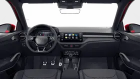 Fabia Dynamic