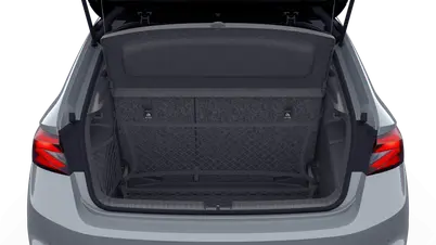 Fabia Monte Carlo