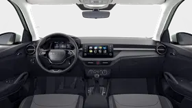 Fabia Classic