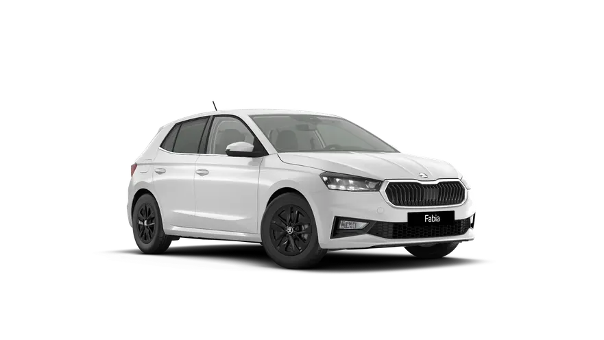 Fabia Top Selection