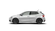Fabia Top Selection