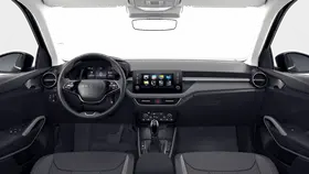 Fabia Top Selection