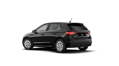 Fabia Top Selection