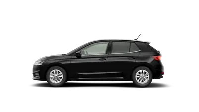 Fabia Top Selection
