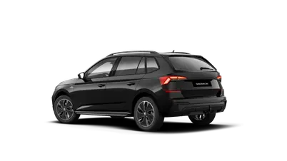 Kamiq Monte Carlo