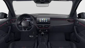 Kamiq Monte Carlo