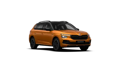 Kamiq Monte Carlo