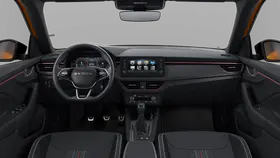 Kamiq Monte Carlo
