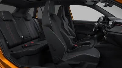 Kamiq Monte Carlo
