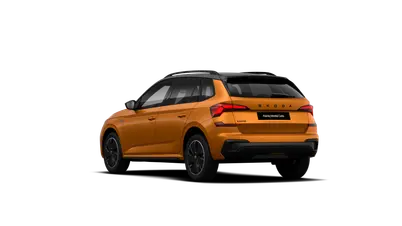 Kamiq Monte Carlo