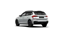 Kamiq Monte Carlo