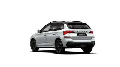 Kamiq Monte Carlo