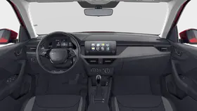Kamiq 130 let