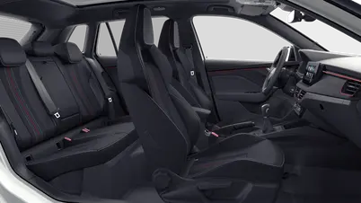 Kamiq Monte Carlo