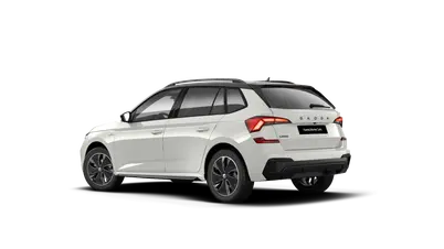 Kamiq Monte Carlo