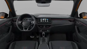 Kamiq Monte Carlo