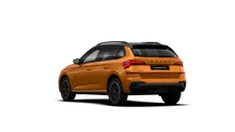 Kamiq Monte Carlo