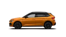 Kamiq Monte Carlo