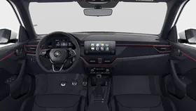 Kamiq Drive