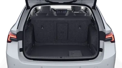 Octavia Combi Top Selection