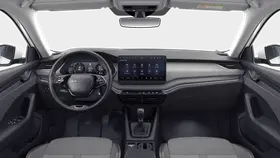 Octavia Combi Top Selection