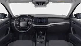 Octavia Combi Classic