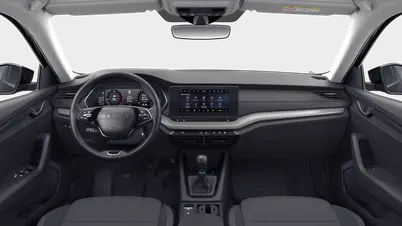 Octavia Combi Classic