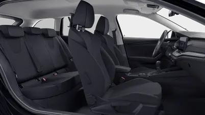 Octavia Combi Classic